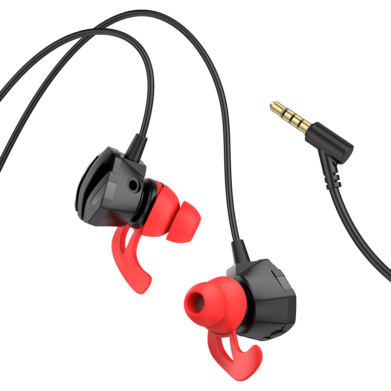 Hoco - Gaming Microphone With Mic (M105)