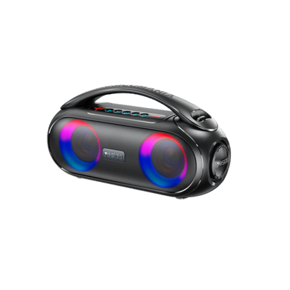 BT Stereo Bluetooth Speaker ©