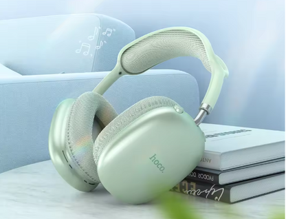 Hoco - Air Triumph BT Headset8 (W35)
